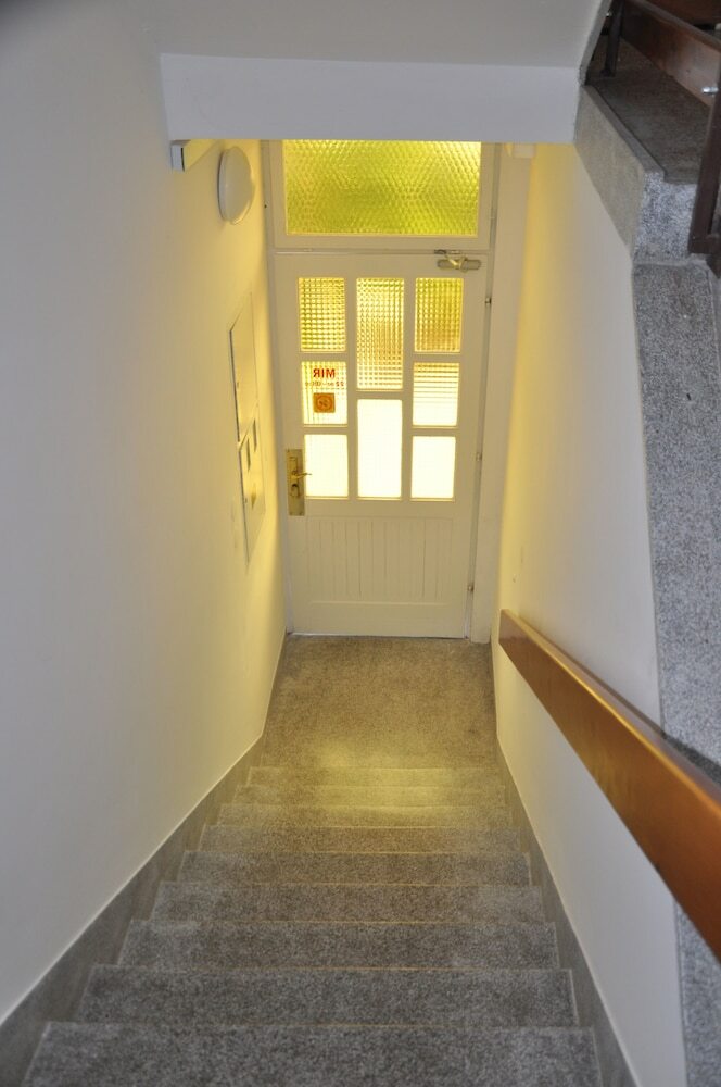 Bm Apartments Split