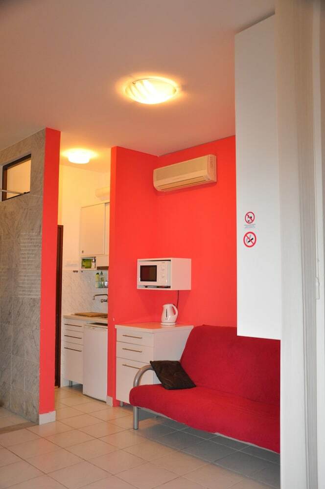 Bm Apartments Split