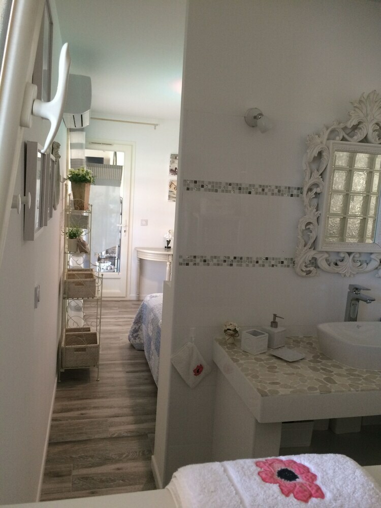 Hotel Chambre D'hotes Mas Clara