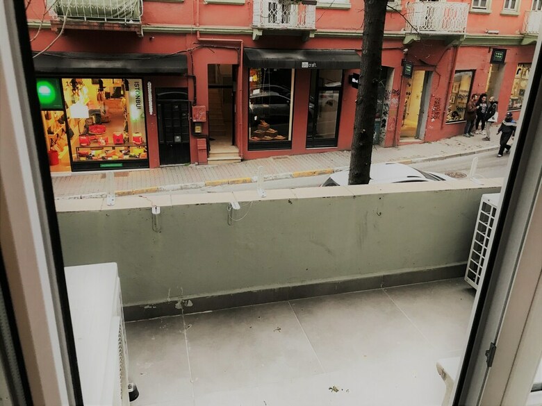 Apartamento Seconda Casa ?stanbul