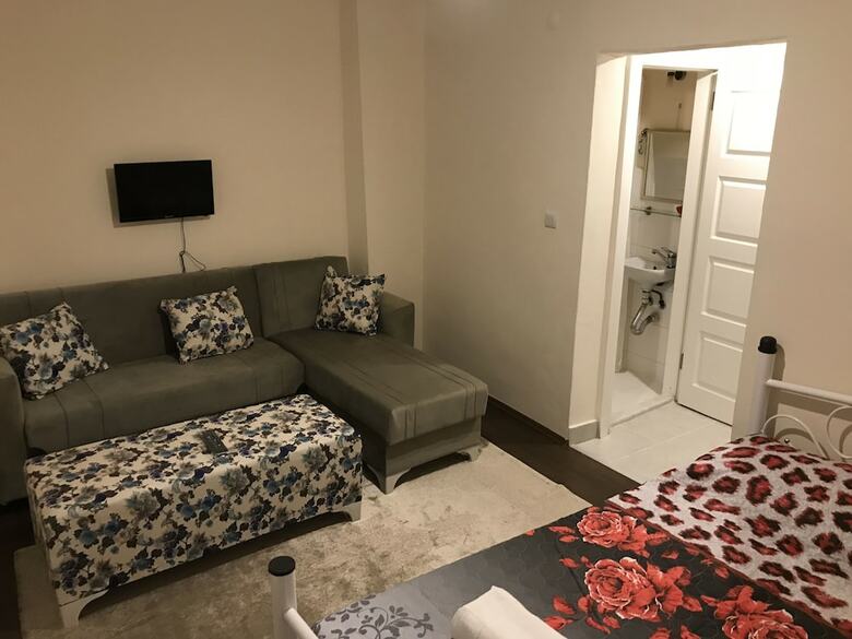 Apartamento Seconda Casa ?stanbul