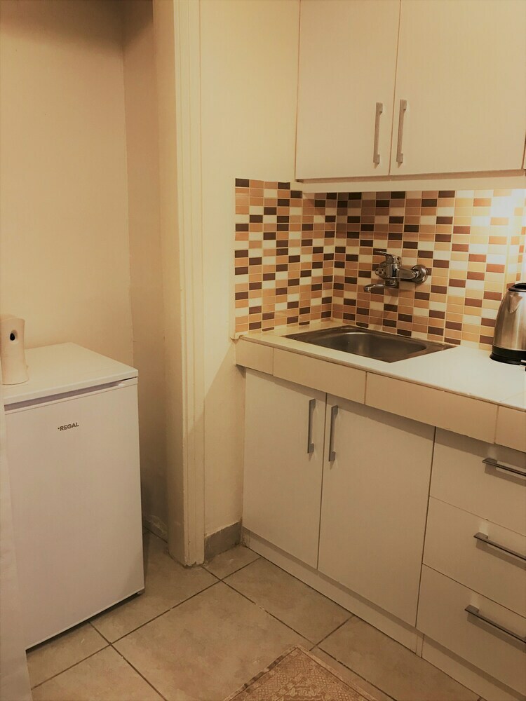 Apartamento Seconda Casa ?stanbul
