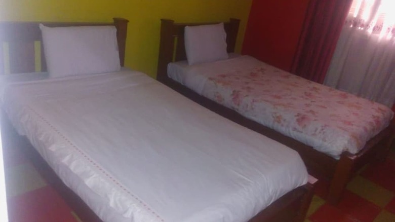 Hotel Rose Wood Lounge