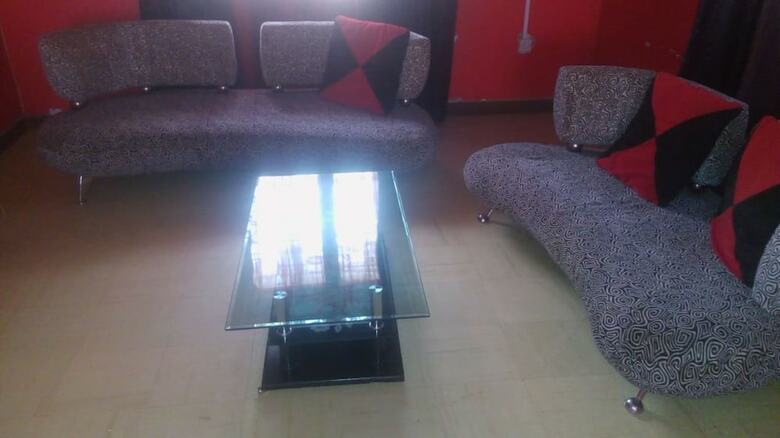 Hotel Rose Wood Lounge