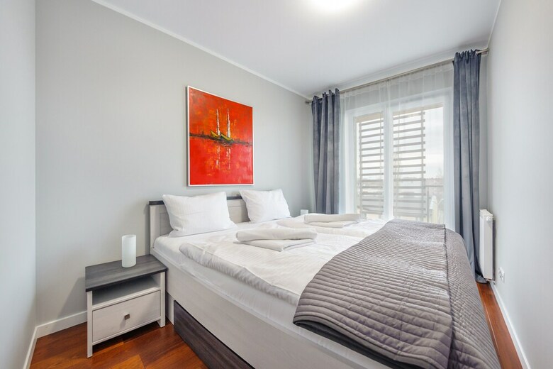 Apartamenty Sun & Snow Navigator