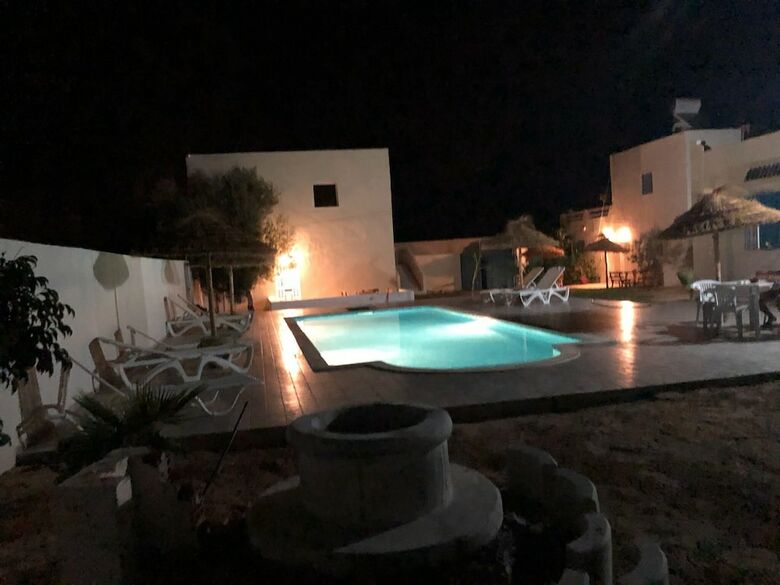 Apartamentos Maison de Charme