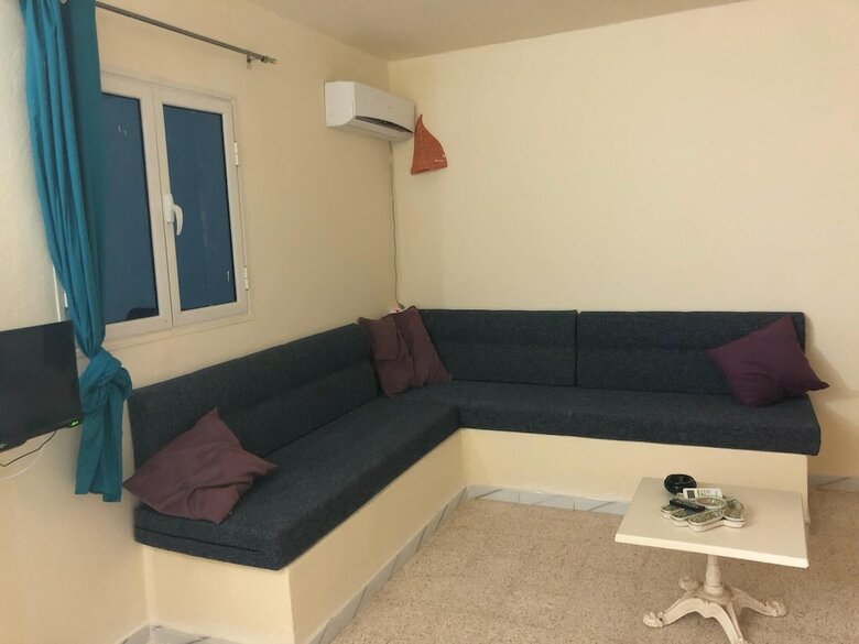 Apartamentos Maison de Charme