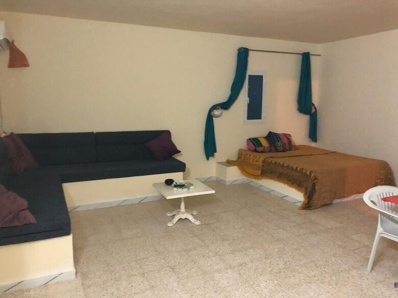 Apartamentos Maison de Charme