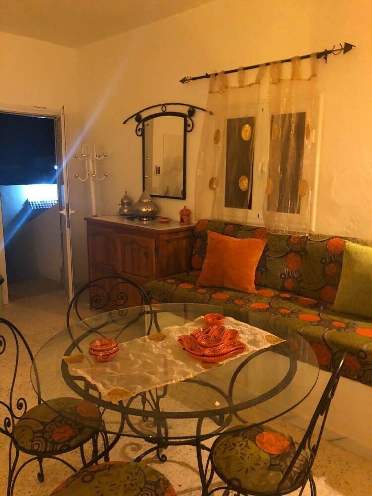 Apartamentos Maison de Charme