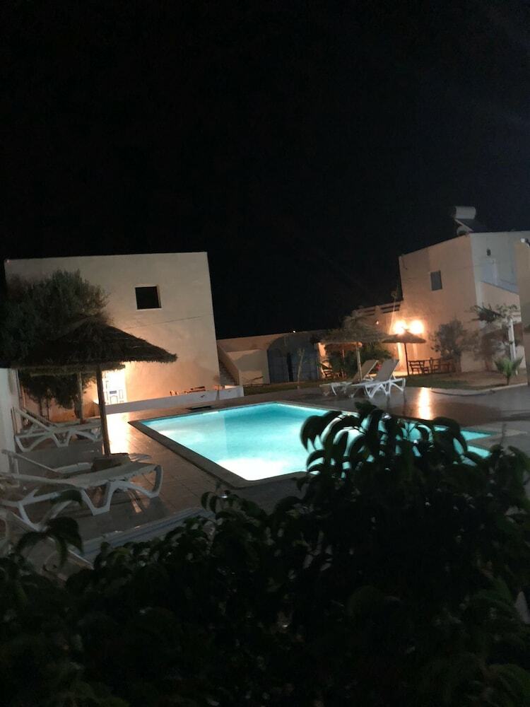Apartamentos Maison de Charme