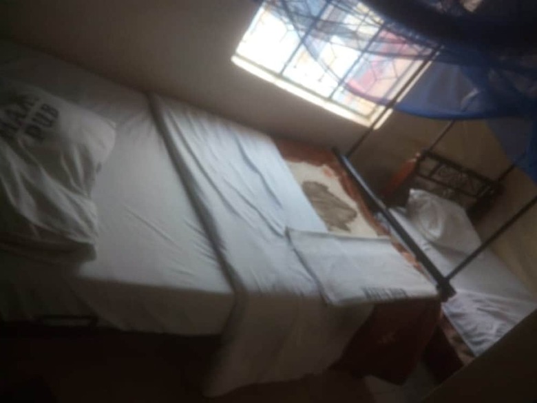 Hotel Makis Guest Rooms