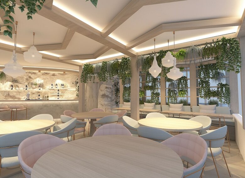 Hotel Beyond Suites