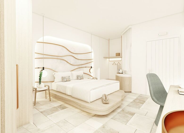 Hotel Beyond Suites