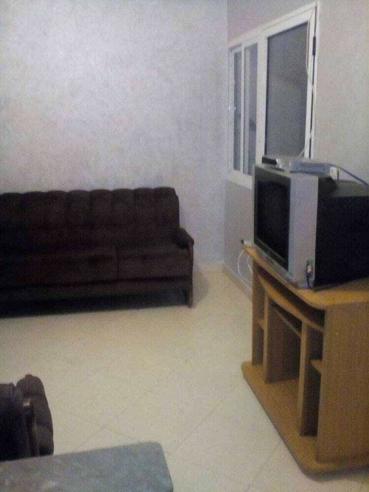 Apartamentos Residence Noura