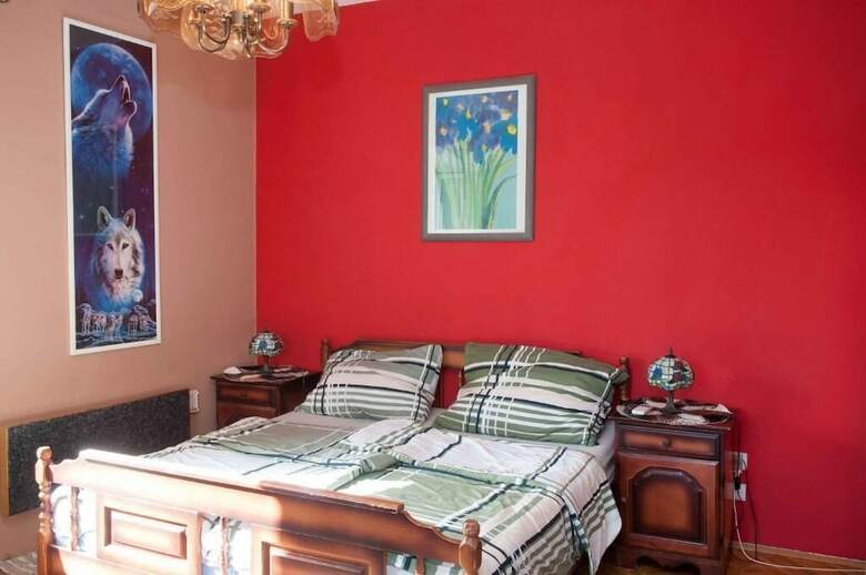 Hotel Buga And Tuga Rooms
