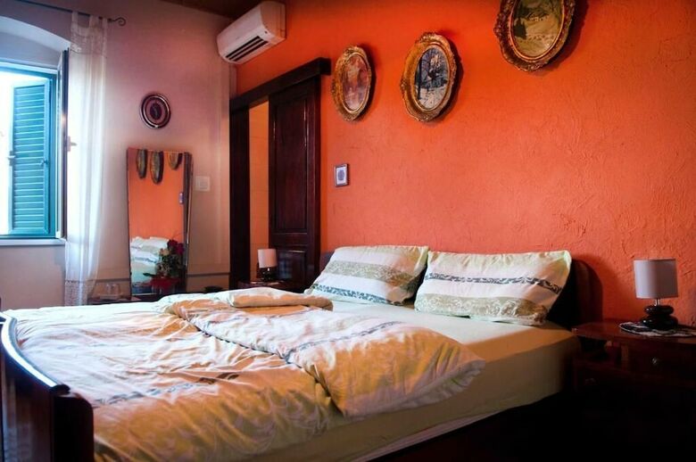 Hotel Buga And Tuga Rooms
