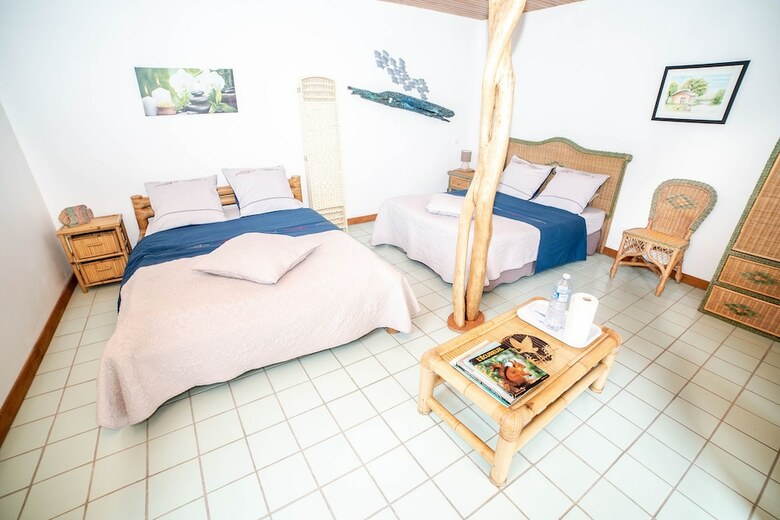Camping - Chambres D'h�tes Insolites