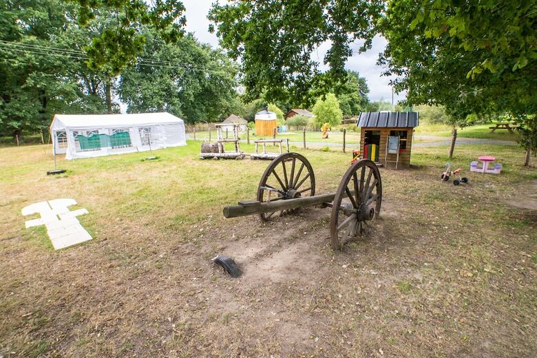 Camping - Chambres D'h�tes Insolites