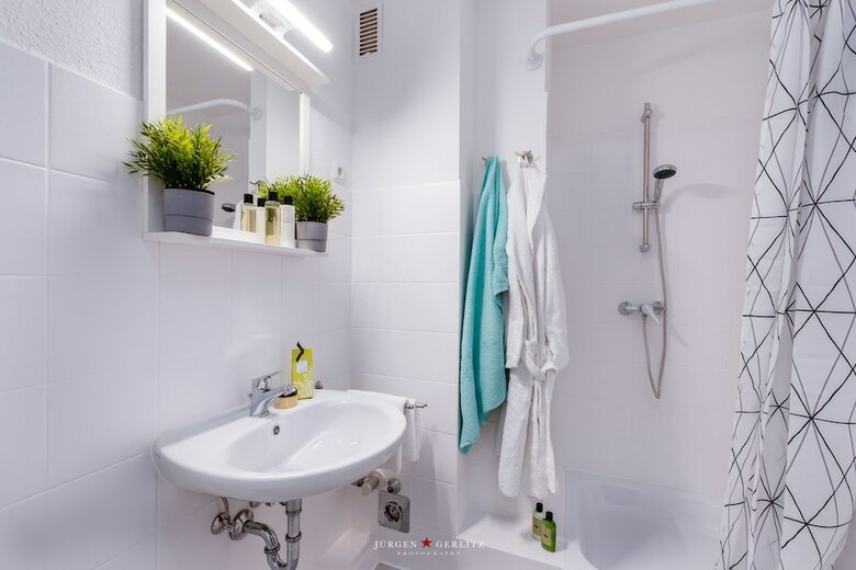 Apartamentos Ferienwohnung Schleiblick