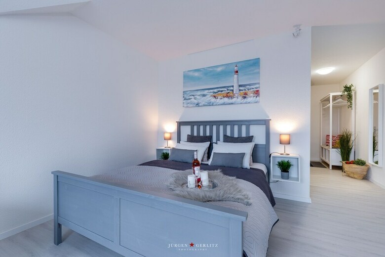 Apartamentos Ferienwohnung Schleiblick