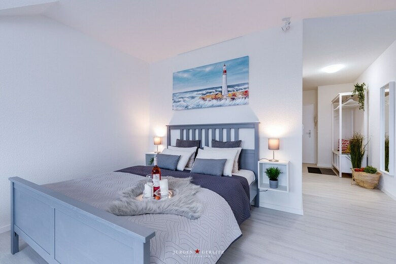 Apartamentos Ferienwohnung Schleiblick