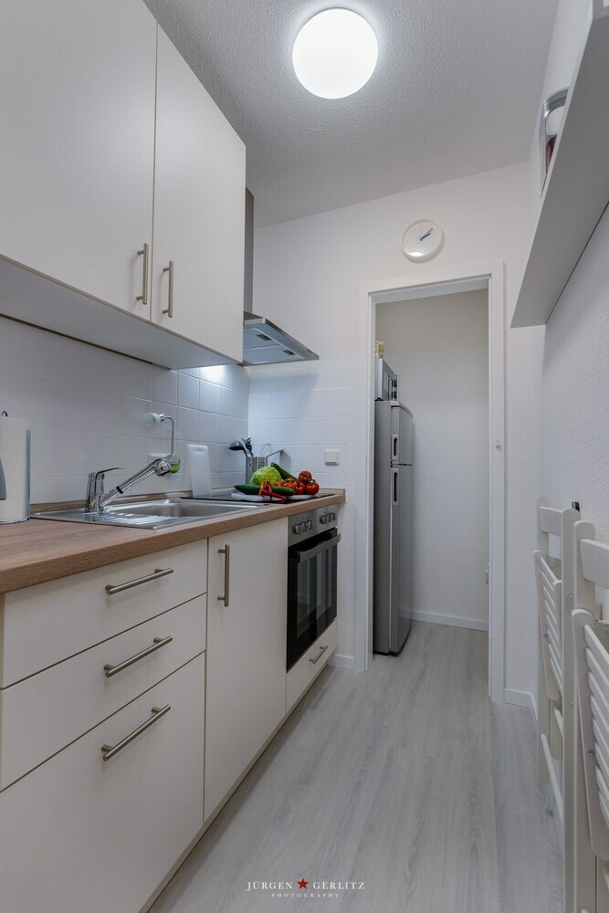 Apartamentos Ferienwohnung Schleiblick