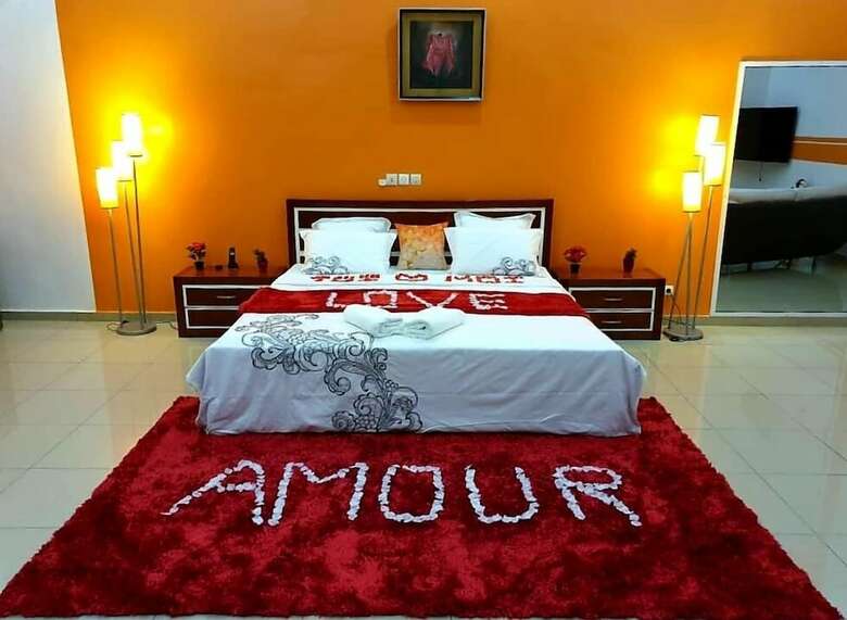 Hotel Have'den Resort-h�tel
