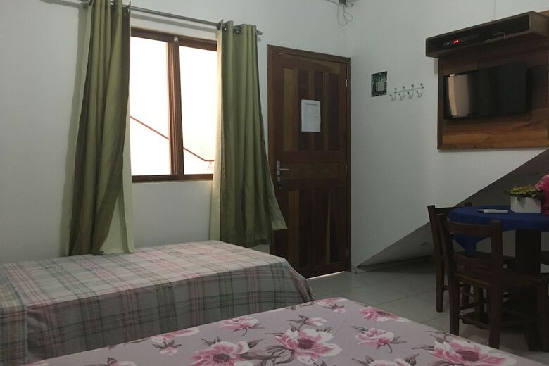 Hotel Ch�cara Pequeno Para�so