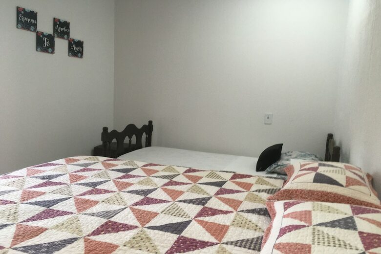 Hotel Ch�cara Pequeno Para�so