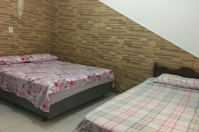 Hotel Ch�cara Pequeno Para�so