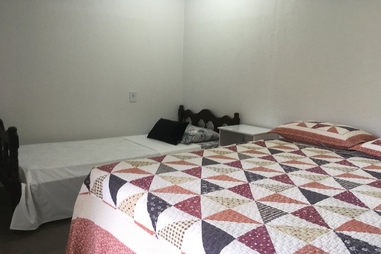 Hotel Ch�cara Pequeno Para�so