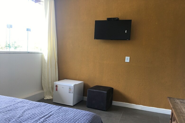 Hotel Ch�cara Pequeno Para�so