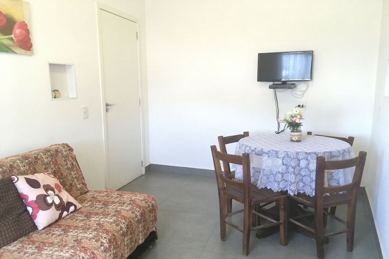 Hotel Ch�cara Pequeno Para�so