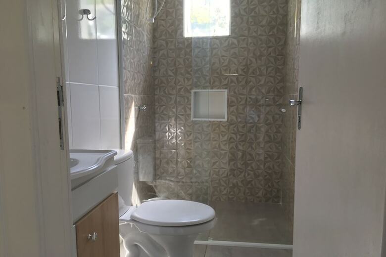 Hotel Ch�cara Pequeno Para�so