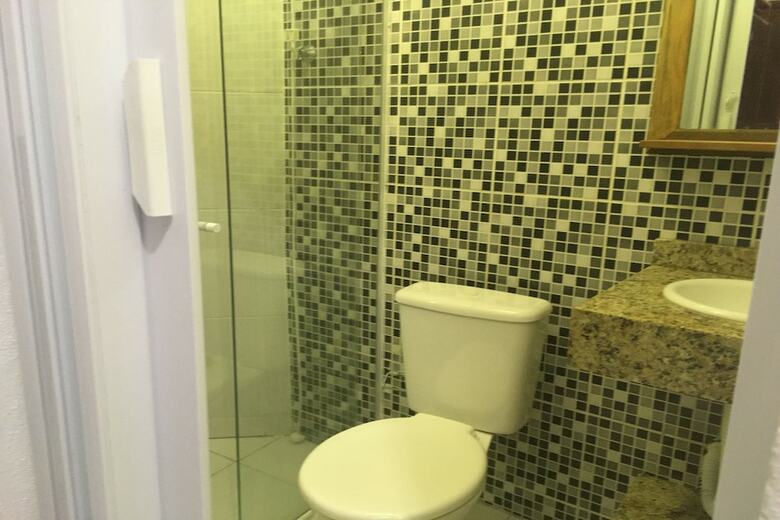 Hotel Ch�cara Pequeno Para�so