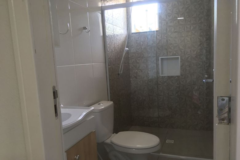 Hotel Ch�cara Pequeno Para�so