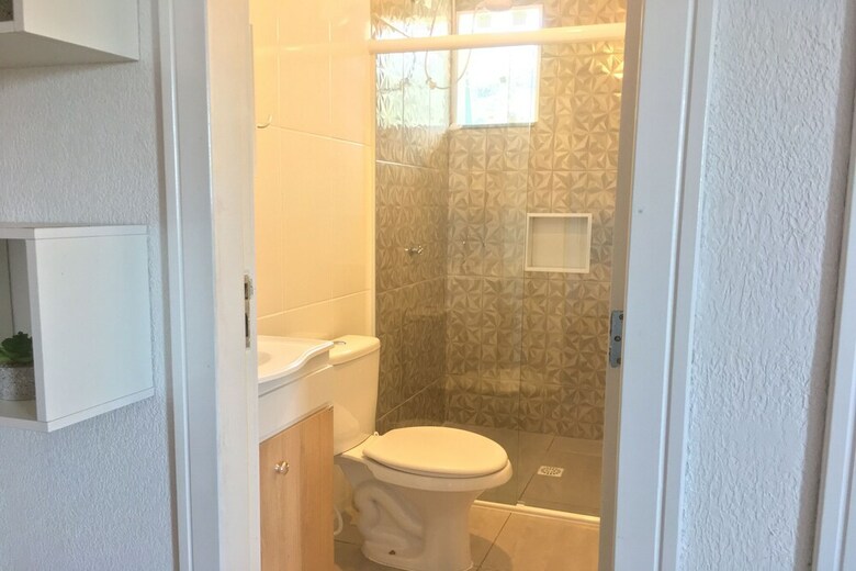 Hotel Ch�cara Pequeno Para�so