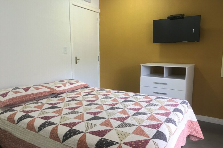 Hotel Ch�cara Pequeno Para�so