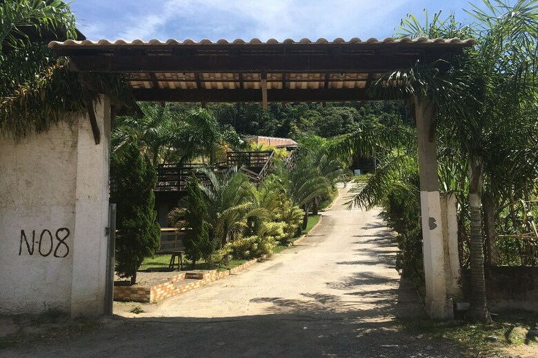 Hotel Ch�cara Pequeno Para�so