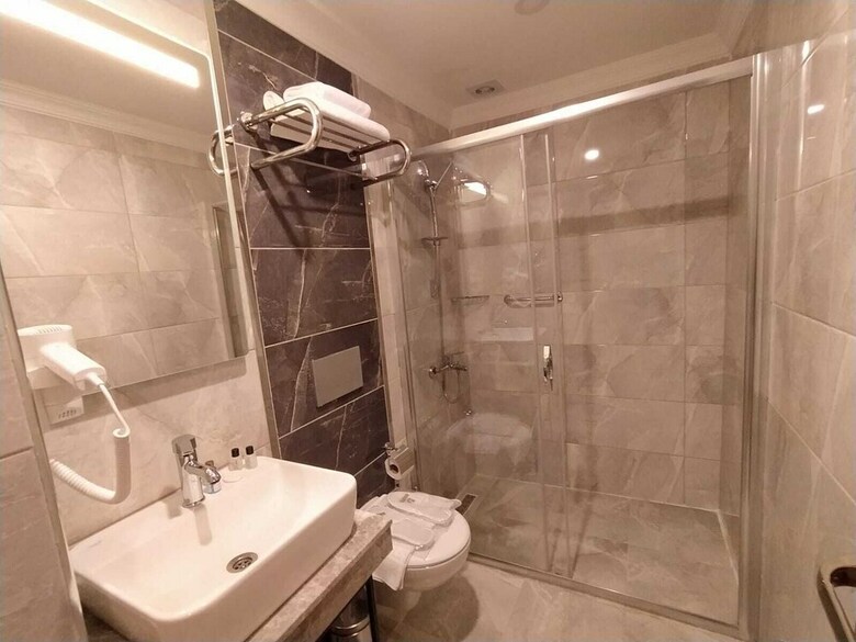 Nupera Hotel