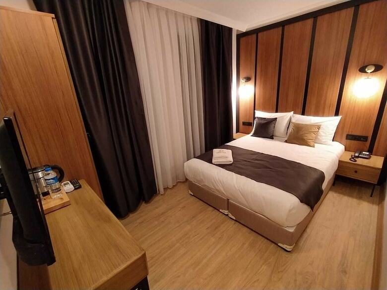Nupera Hotel