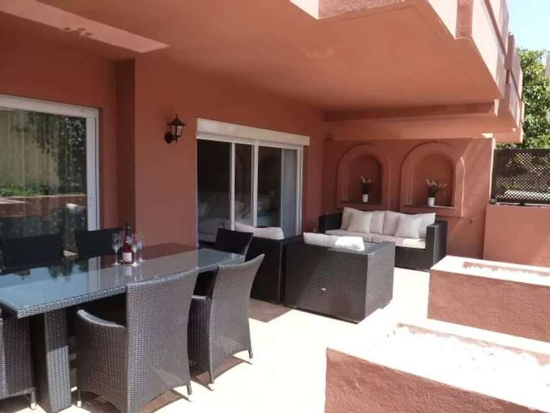 Apartamentos Luxury El Embrujo
