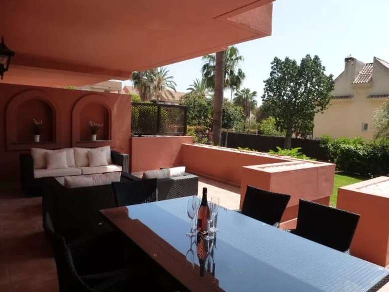 Apartamentos Luxury El Embrujo