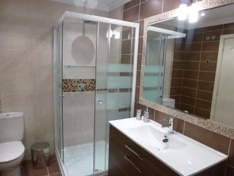 Apartamentos Luxury El Embrujo