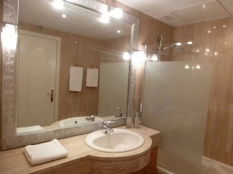 Apartamentos Luxury El Embrujo