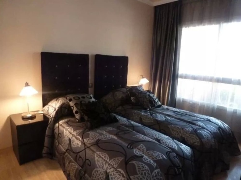 Apartamentos Luxury El Embrujo