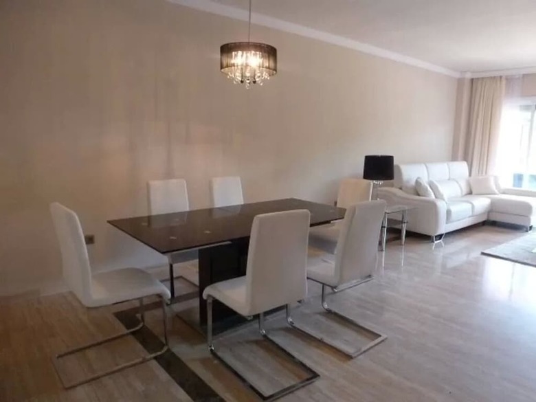 Apartamentos Luxury El Embrujo