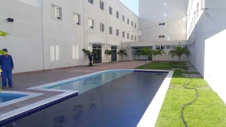 Hotel Go Inn  Goiana