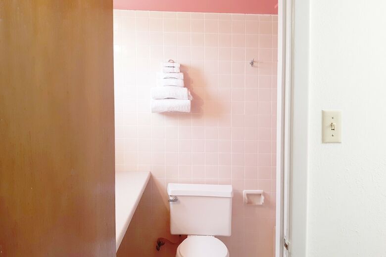 Oyo Hotel Kings At Clovis