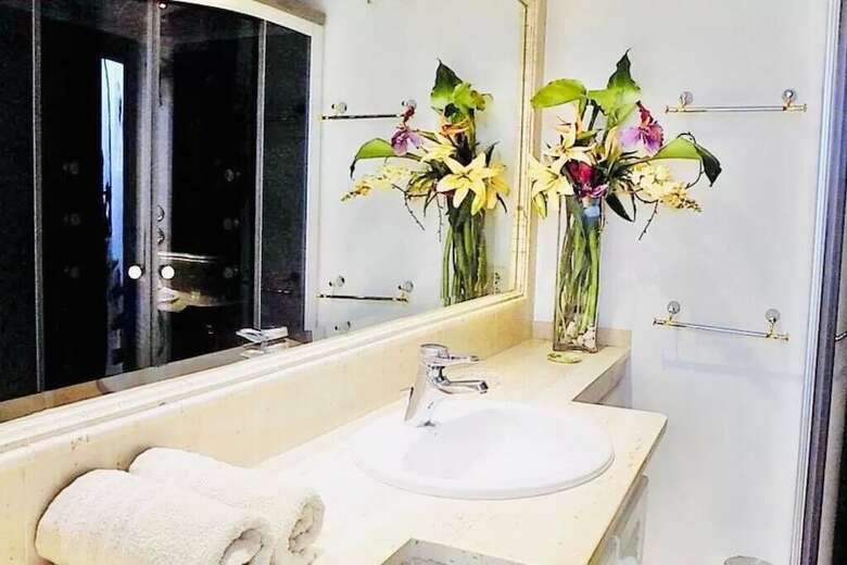 Casa Iris - Spacious & Stunning Villa